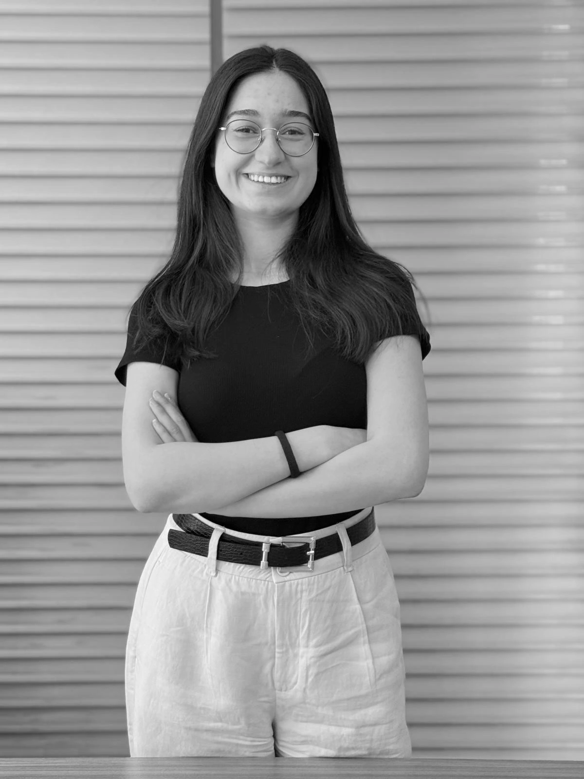 Betül Zengin