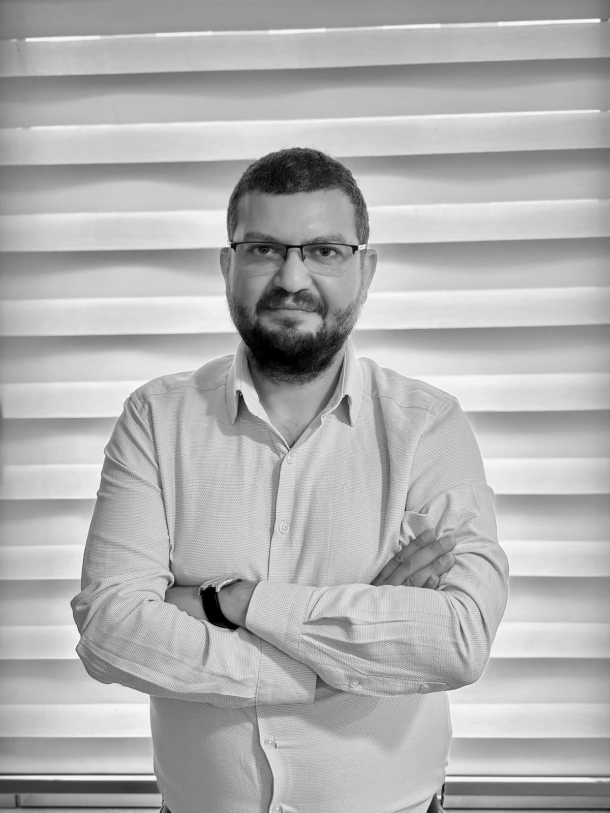 Anıl Pirinçoğlu OdakGIS