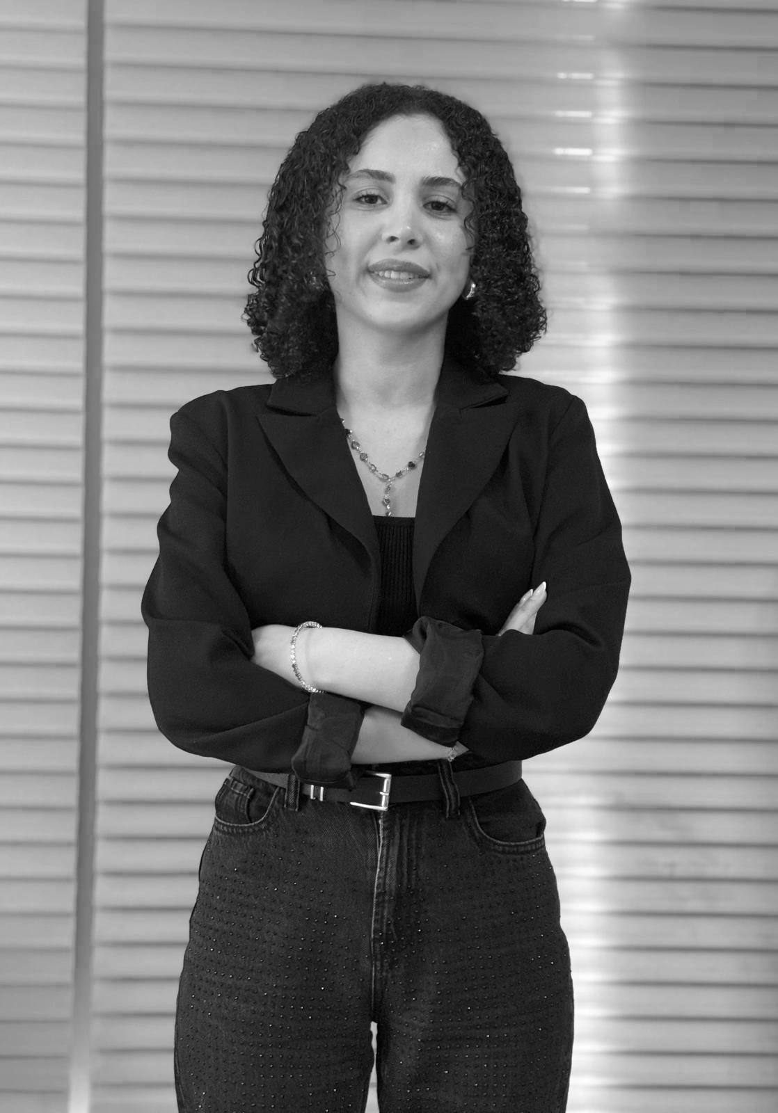 Arjin İskenderoğlu OdakGIS