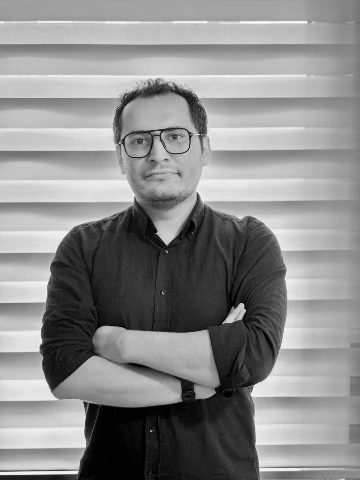 Muhammed İstemihan OdakGIS