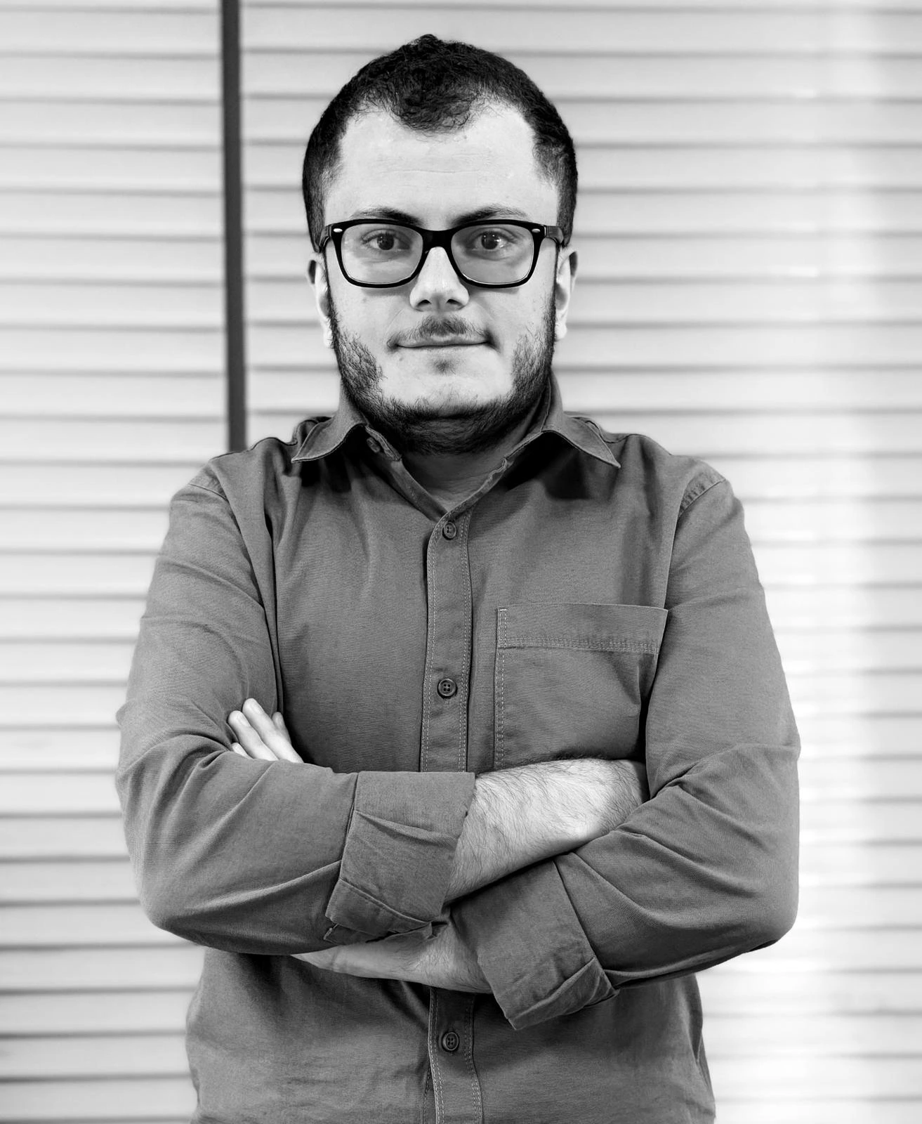 Yusuf Hacıahmetoğlu OdakGIS