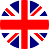 English Flag