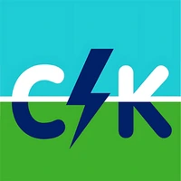 CK Enerji Logo