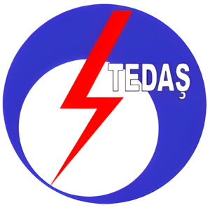Tedaş Logo
