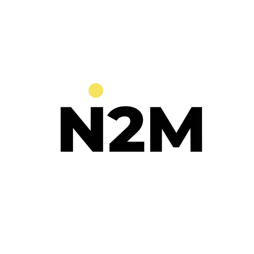 N2M Logo
