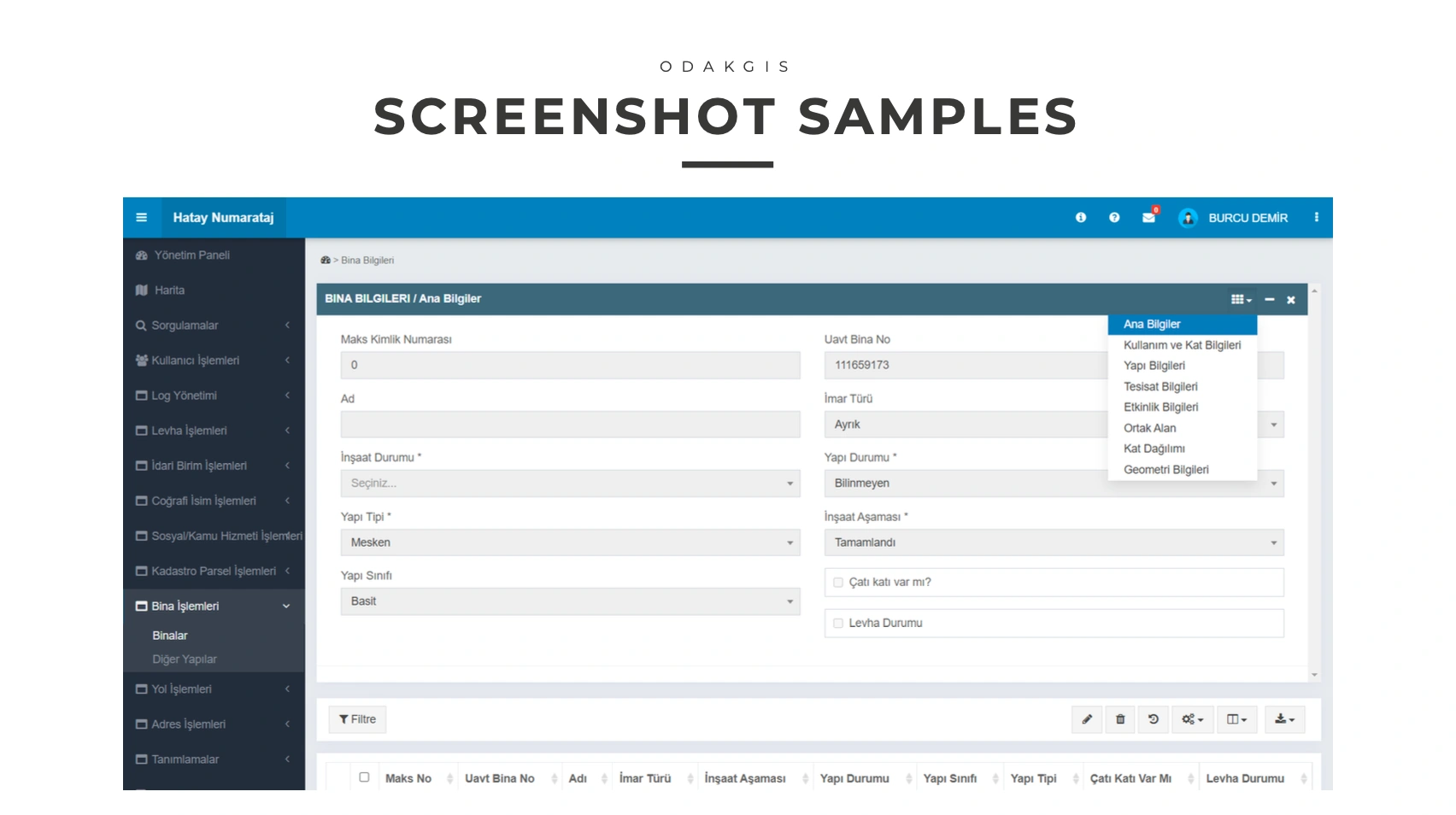 Address Management Automation Ekran Görüntü 13