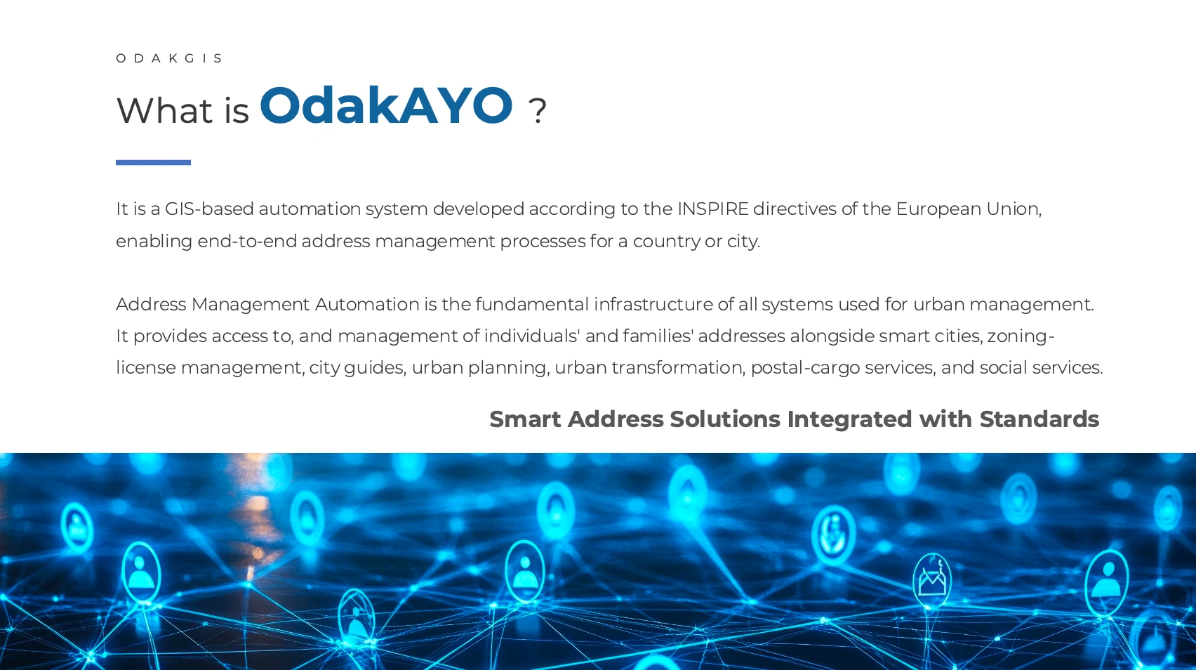 Address Management Automation Ekran Görüntü 2