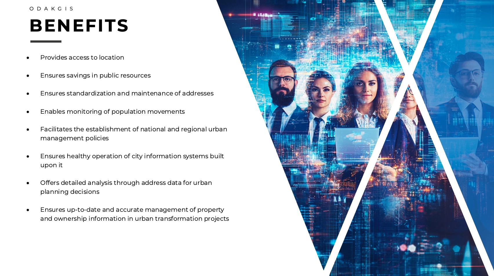Address Management Automation Ekran Görüntü 4