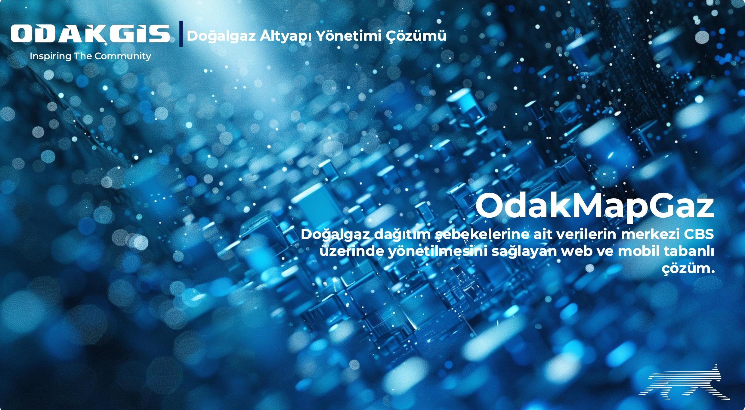 OdakGIS Odak Map Gaz Ekran Görüntüsü